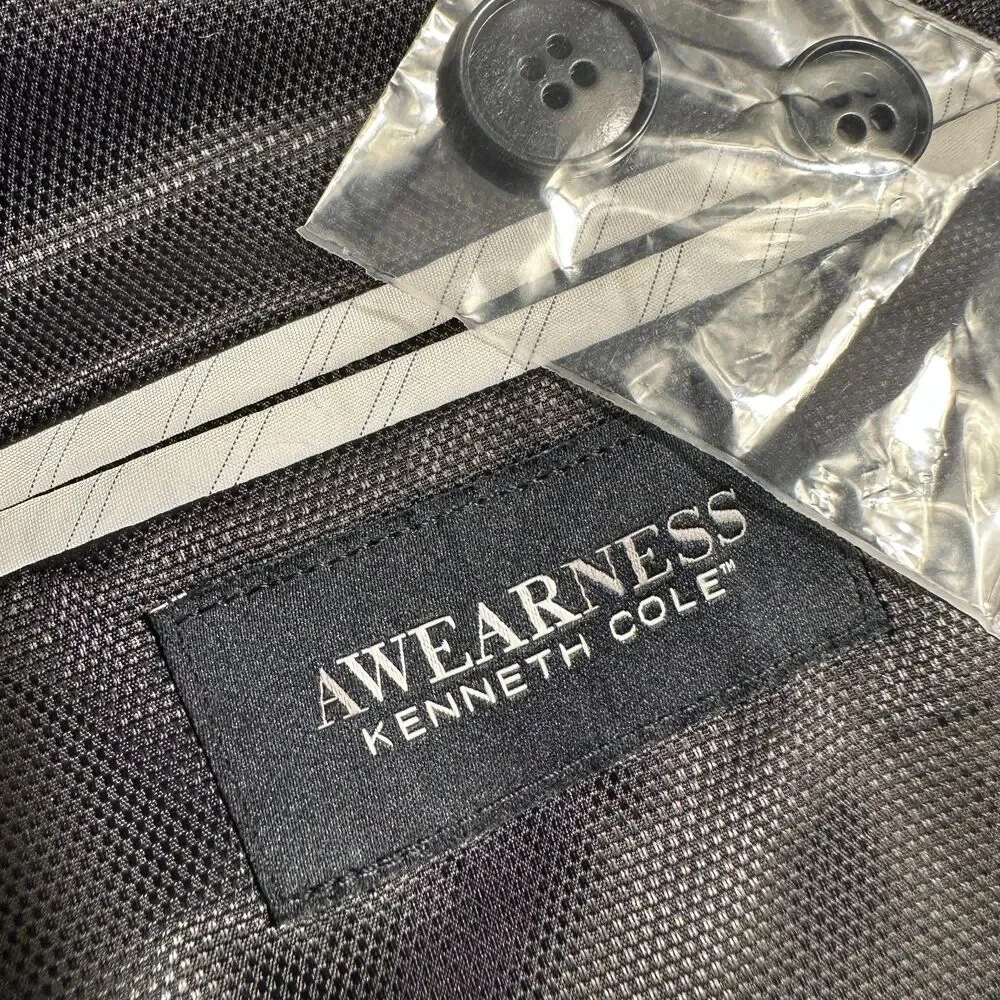Kenneth Cole brand kenneth